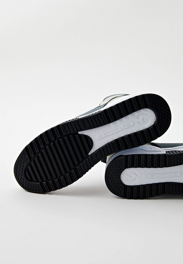 фото Кеды 361