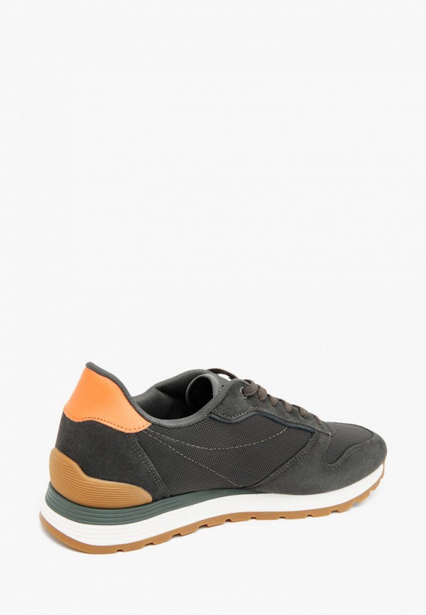 фото Кроссовки mascotte