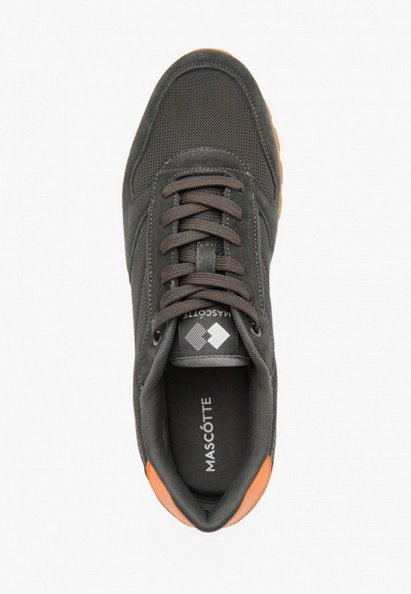 фото Кроссовки mascotte