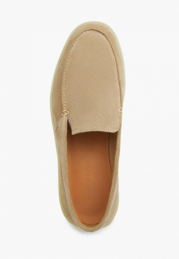 фото Слипоны mascotte