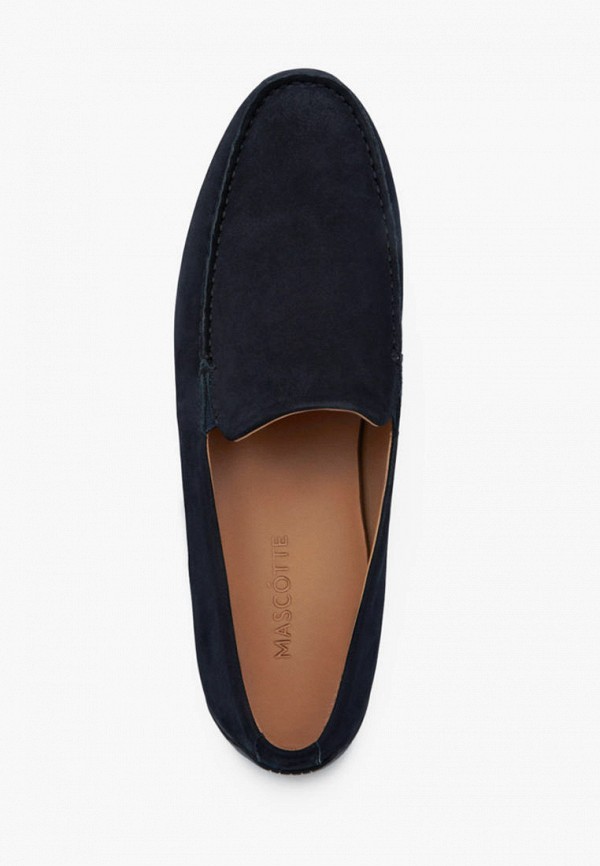 фото Мокасины mascotte