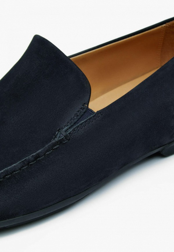 фото Мокасины mascotte