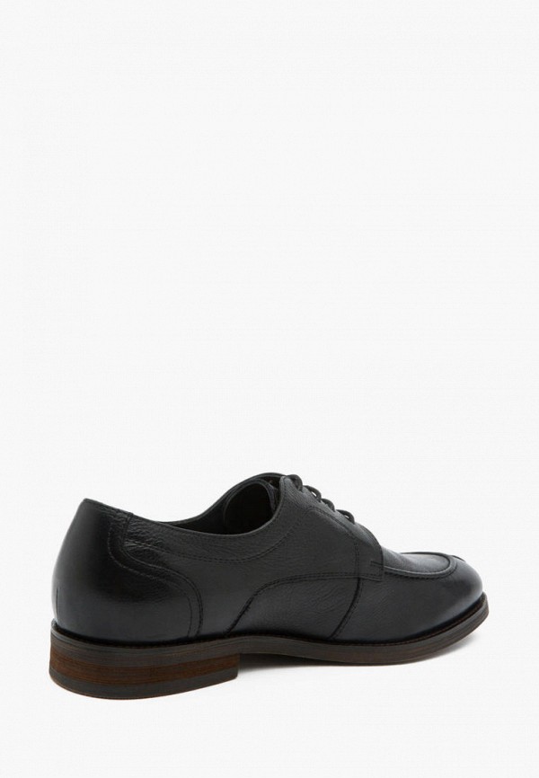 Туфли Mascotte черный, размер 41, фото 3