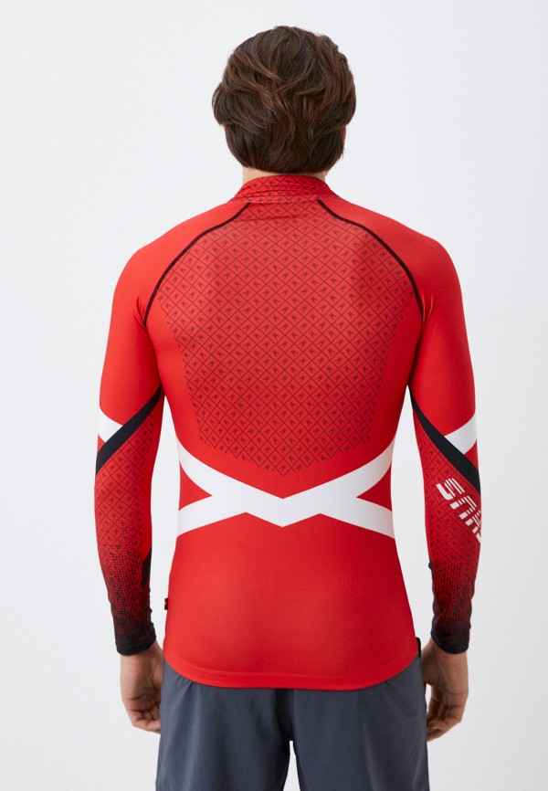 фото Лонгслив спортивный madshus