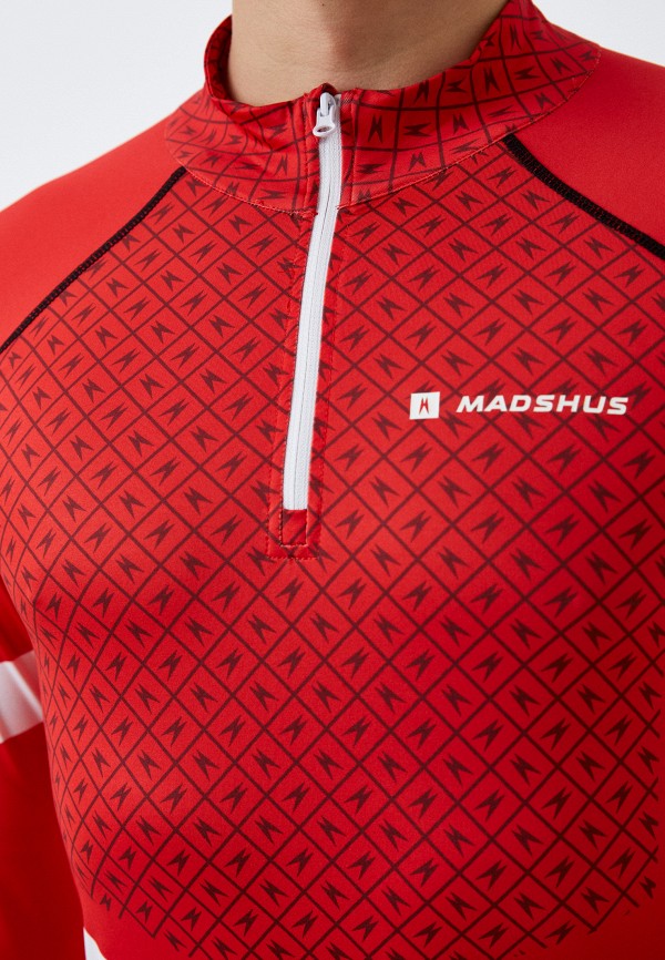 фото Лонгслив спортивный madshus