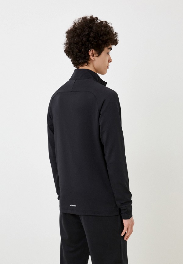 Олимпийка Demix черный, размер 46, фото 3