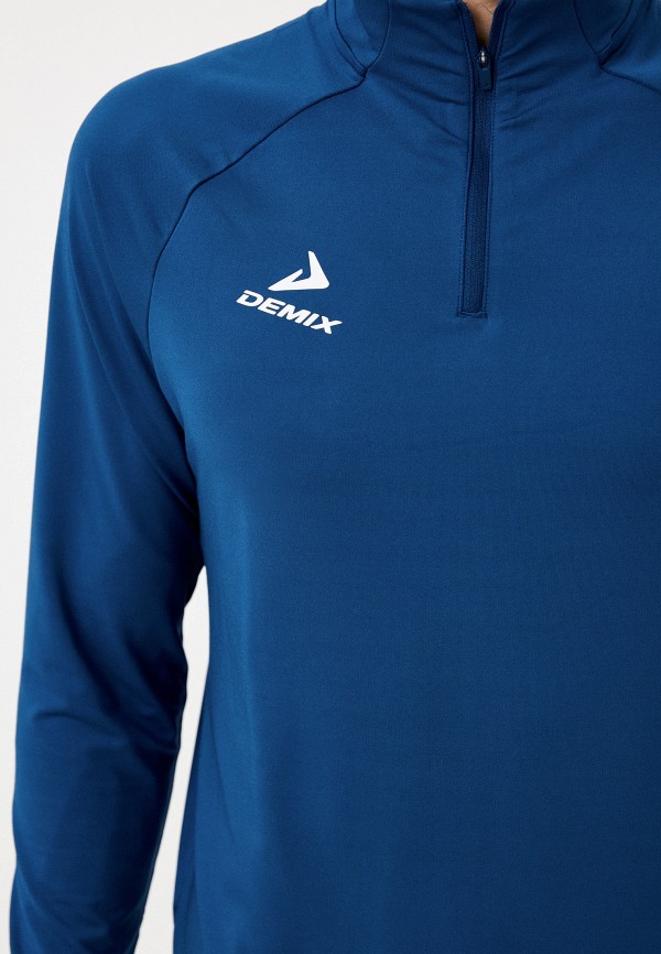 фото Лонгслив спортивный demix