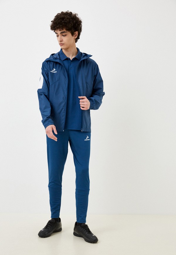 фото Ветровка demix