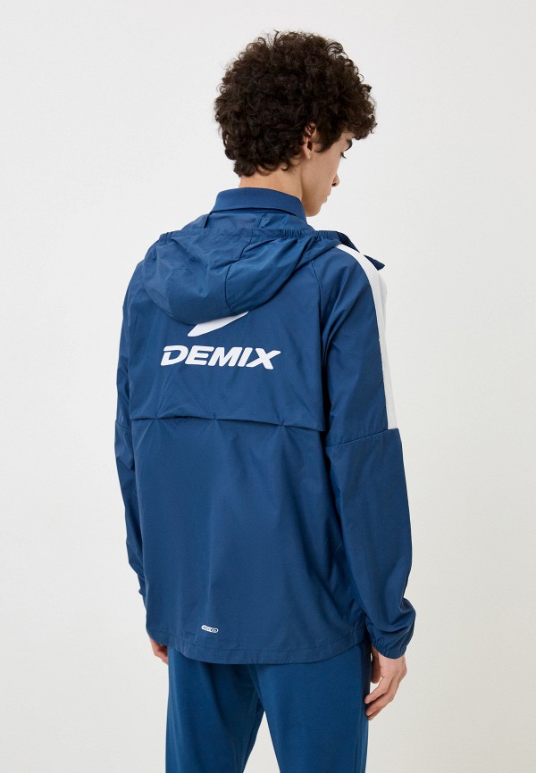 фото Ветровка demix