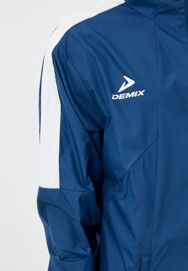 фото Ветровка demix