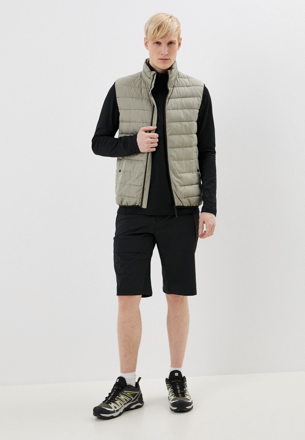 фото Шорты спортивные northland