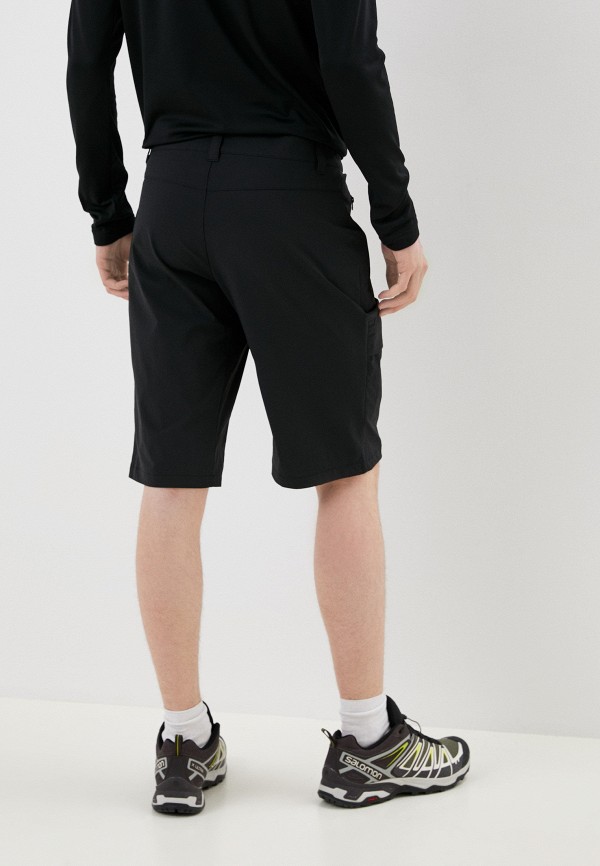 фото Шорты спортивные northland