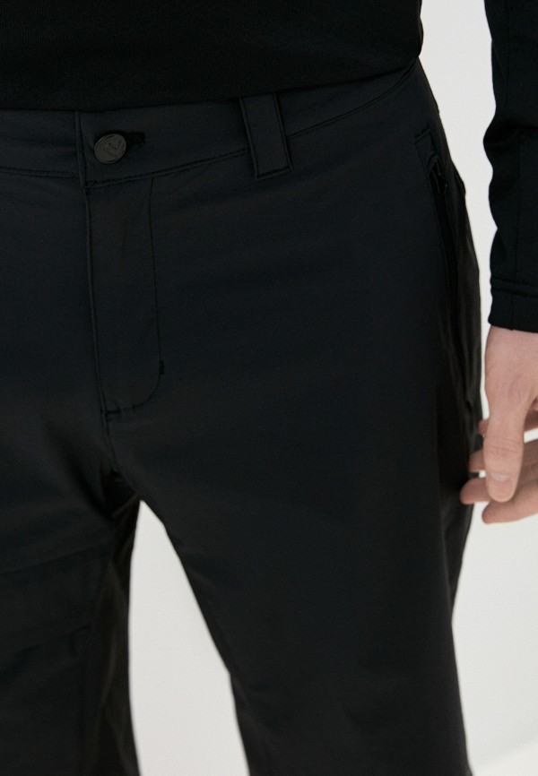 фото Шорты спортивные northland