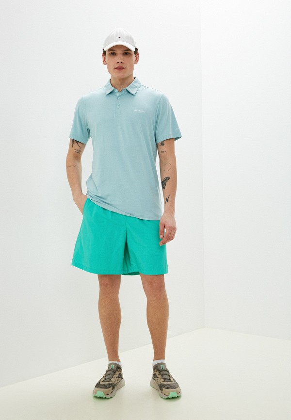 фото Шорты спортивные columbia