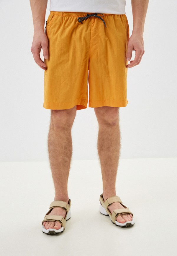 

Шорты спортивные Columbia, Желтый, M Summerdry™ Short