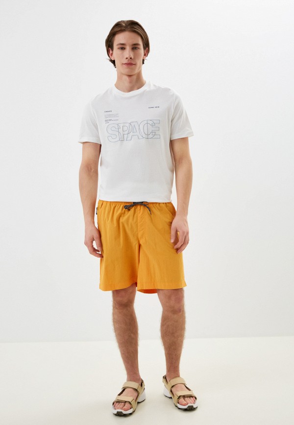 фото Шорты спортивные columbia