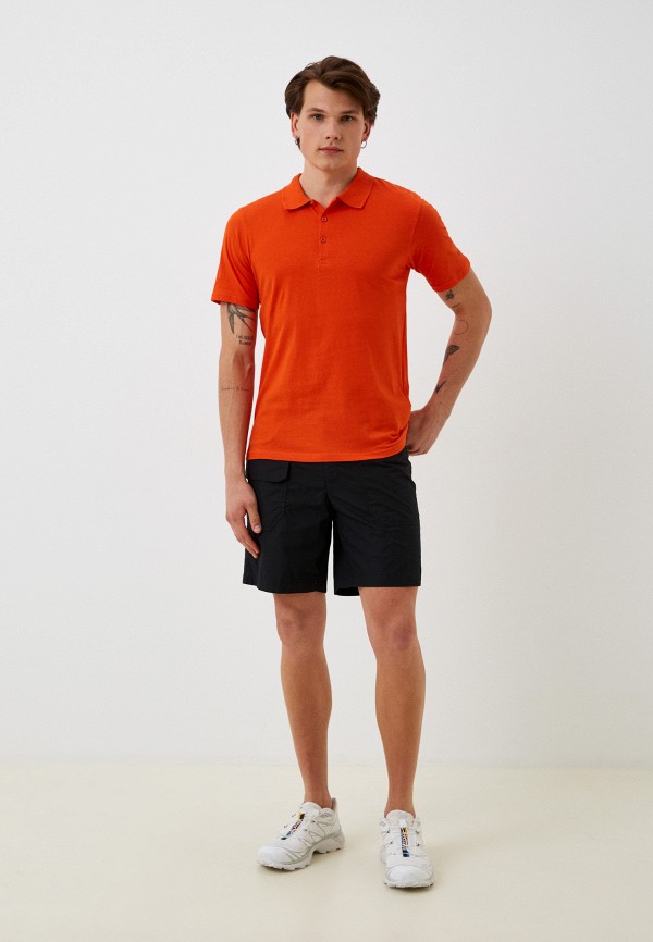 фото Шорты columbia