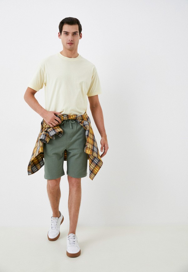 фото Шорты спортивные gloria jeans