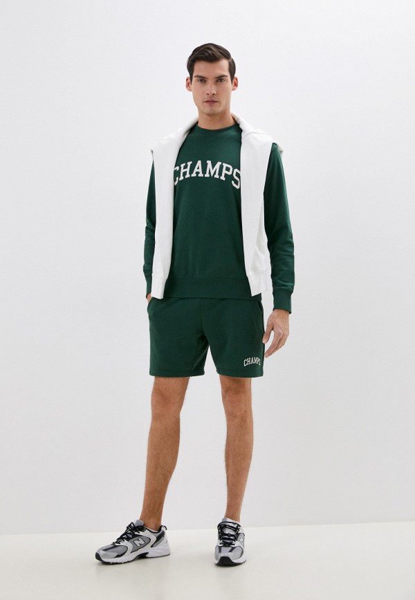 фото Шорты спортивные gloria jeans