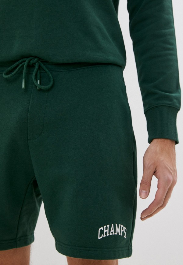 фото Шорты спортивные gloria jeans