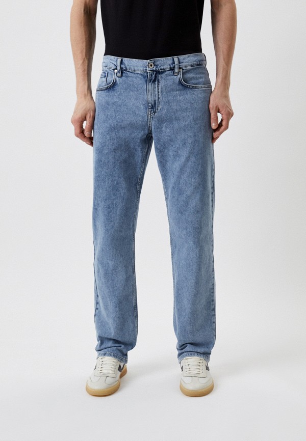 Джинсы  Karl Lagerfeld Jeans