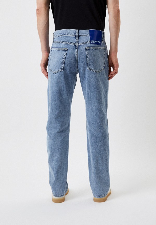 Джинсы  Karl Lagerfeld Jeans фото