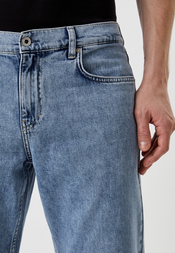 Джинсы  Karl Lagerfeld Jeans фото