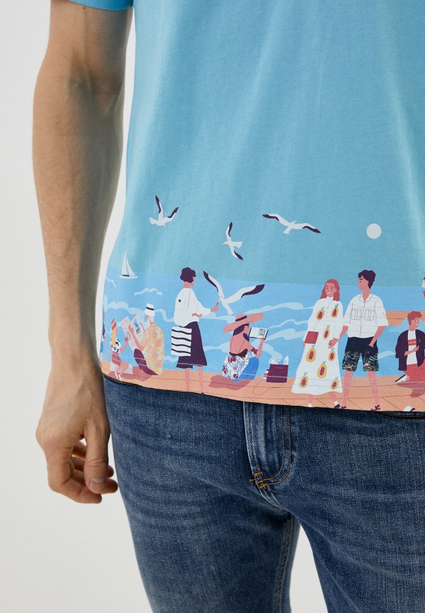 фото Футболка ruck&maul