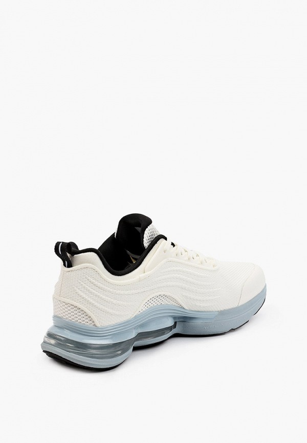 Кроссовки Anta белый, размер 38, фото 3