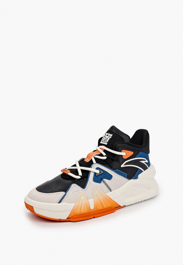 фото Кроссовки anta