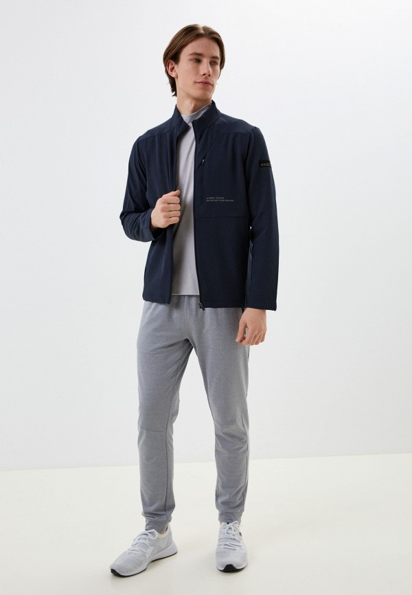 фото Ветровка anta