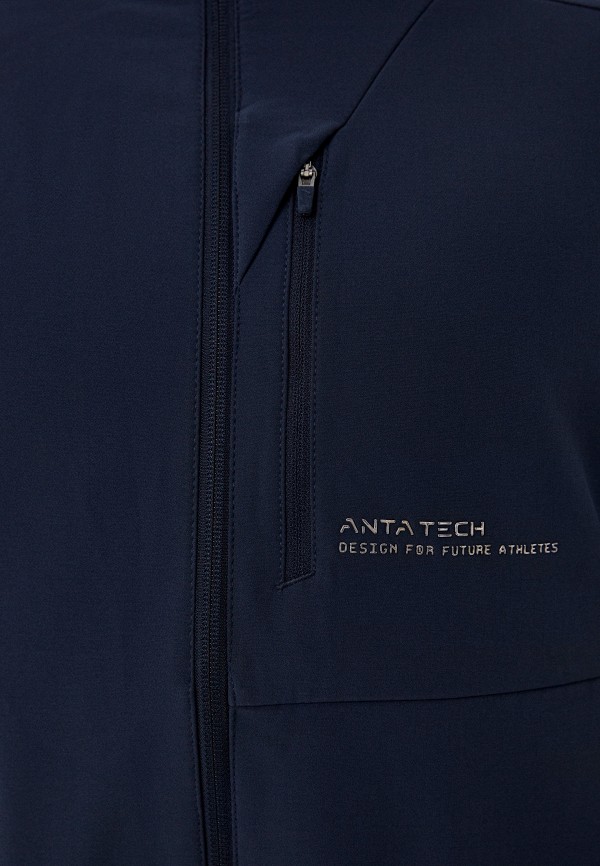 фото Ветровка anta