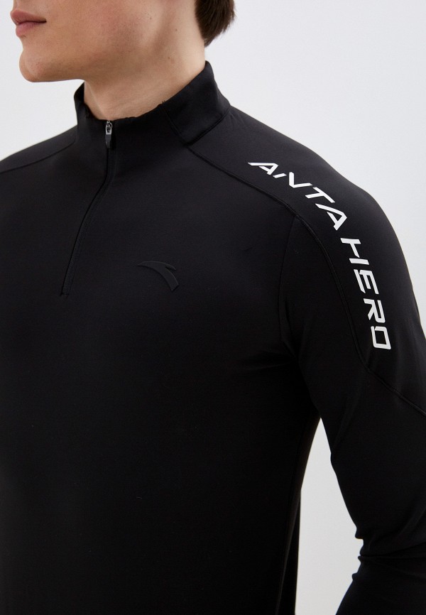 фото Лонгслив спортивный anta