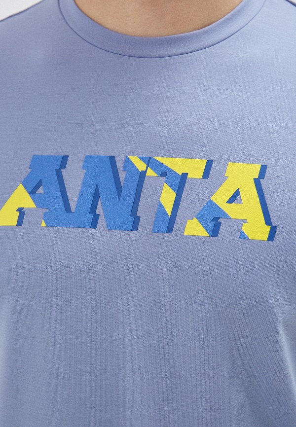 фото Футболка anta