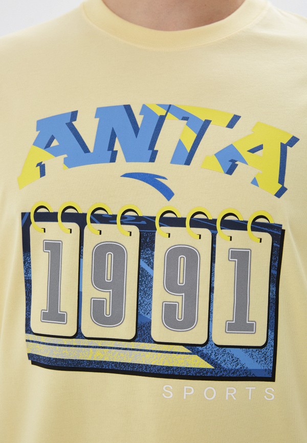 фото Футболка anta