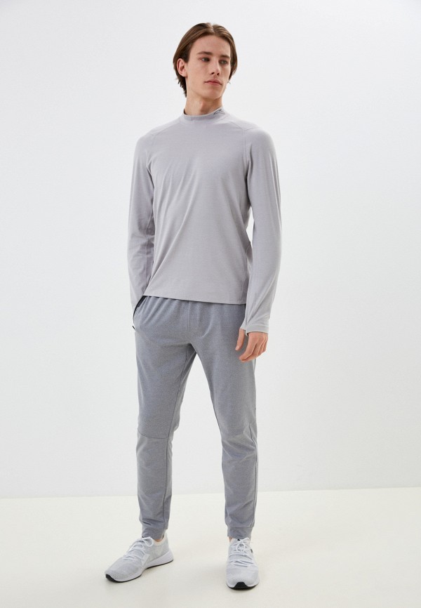 фото Лонгслив спортивный anta