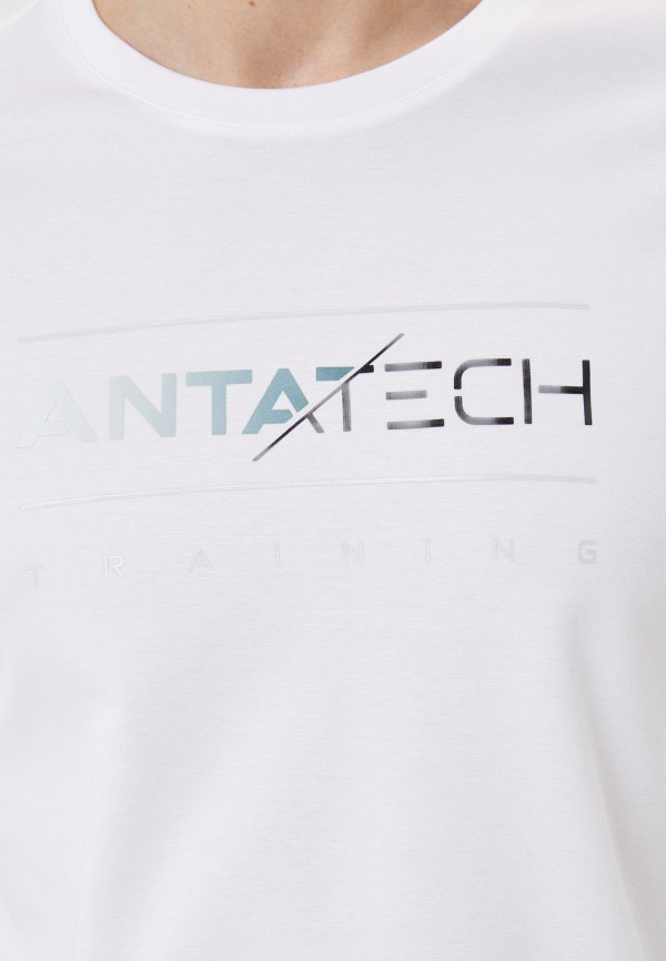 фото Лонгслив anta