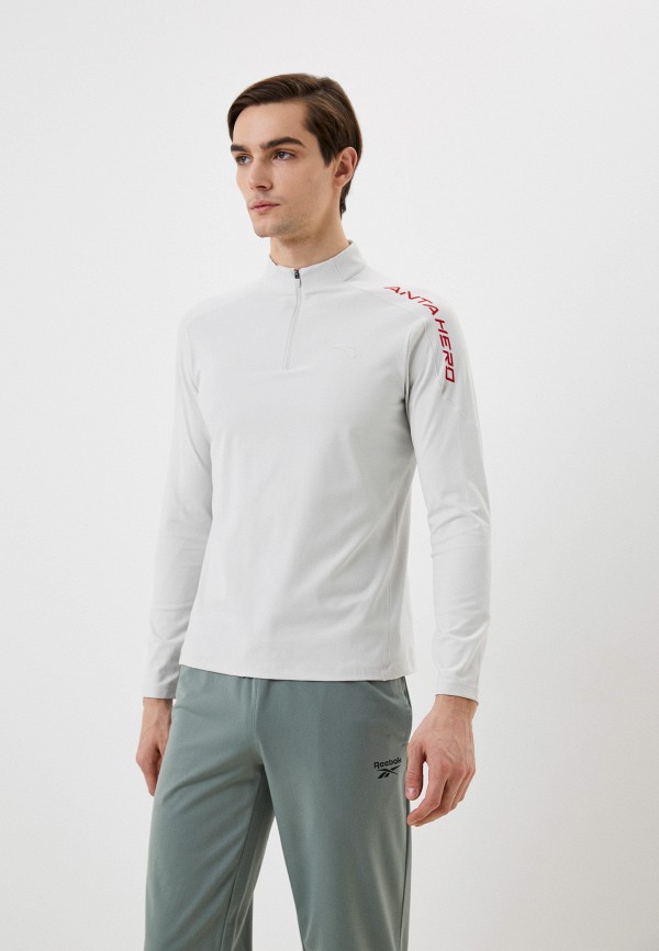 фото Лонгслив спортивный anta