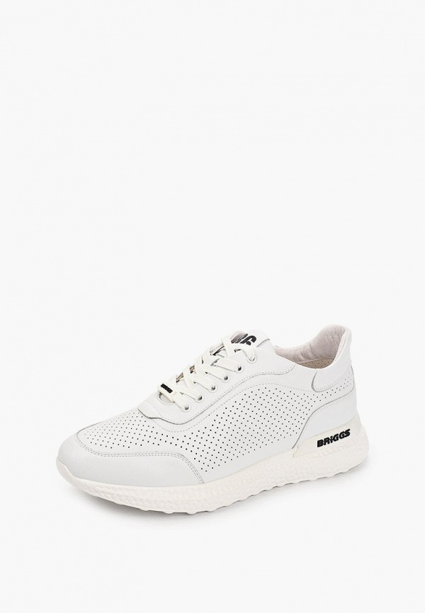 фото Кроссовки briggs