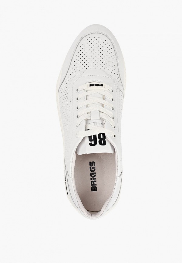 фото Кроссовки briggs