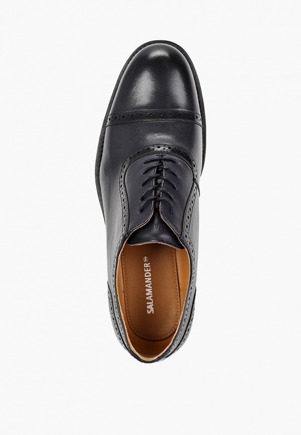 фото Туфли salamander