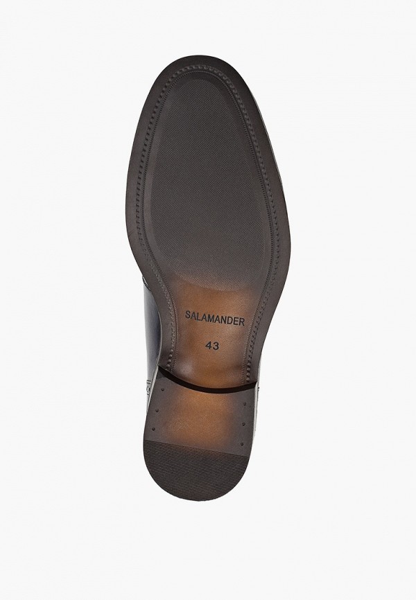 фото Туфли salamander