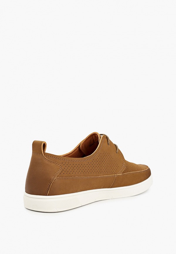 Ботинки Thomas Munz коричневый, размер 41, фото 3