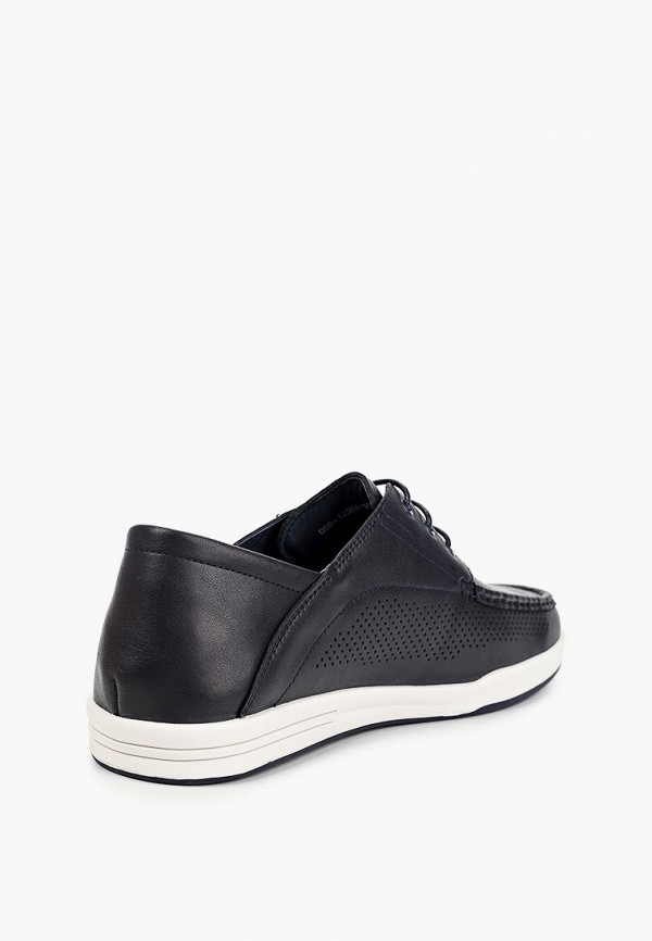 Ботинки Thomas Munz синий, размер 43, фото 3