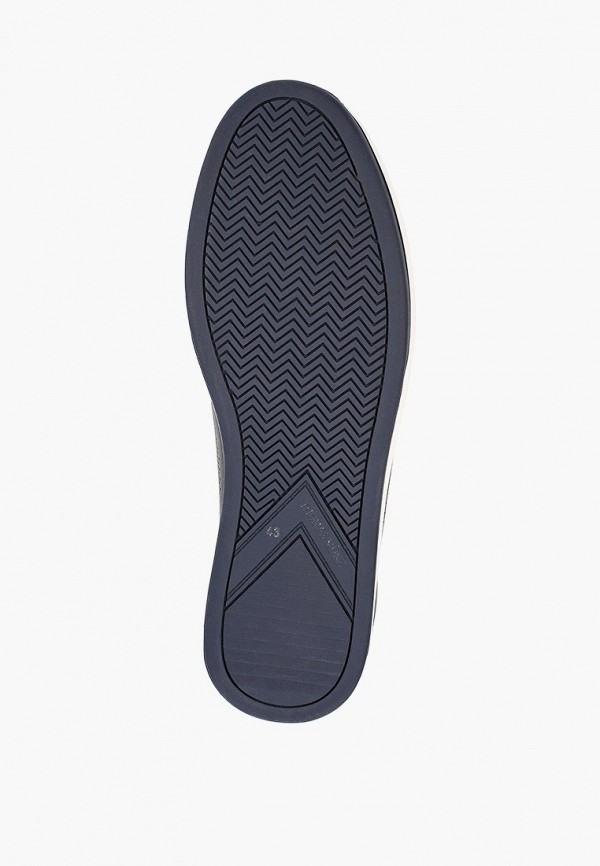 Ботинки Thomas Munz синий, размер 43, фото 5