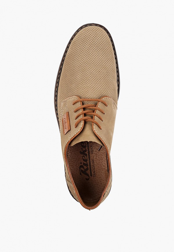 фото Туфли rieker