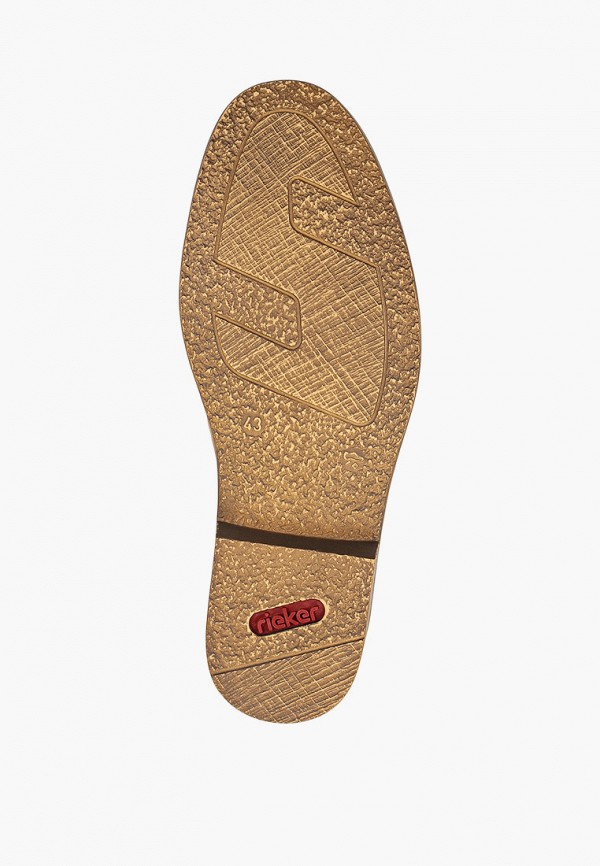 фото Туфли rieker