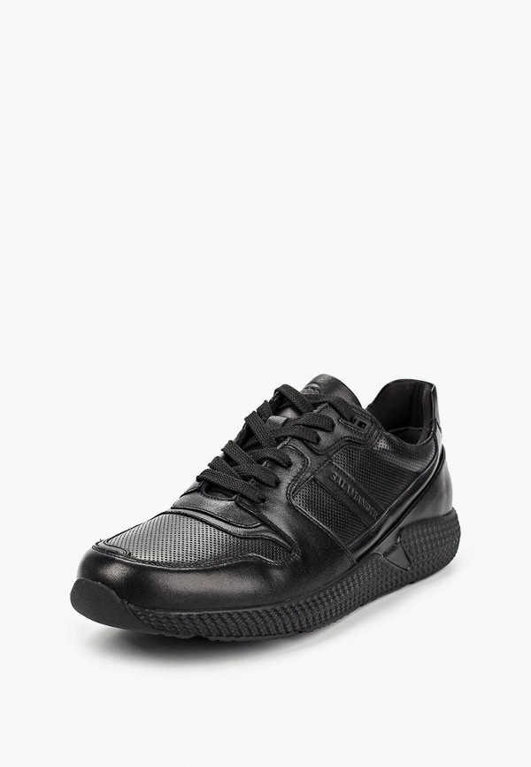 фото Кроссовки salamander