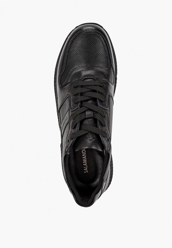 фото Кроссовки salamander