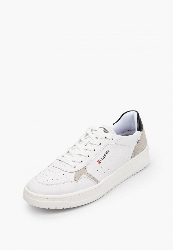 Кеды Rieker белый, размер 44, фото 2